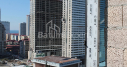 Mənzil 59.4 m² - Qəhrəmanlar Xiyabanı, Batumi, Gürcüstan