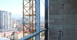 Mənzil 35.2 m² - Qəhrəmanlar Xiyabanı, Batumi, Gürcüstan