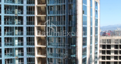 Mənzil 35.2 m² - Qəhrəmanlar Xiyabanı, Batumi, Gürcüstan
