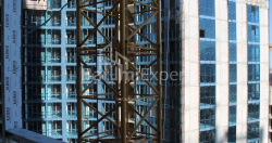 Mənzil 32.6 m² - Qəhrəmanlar Xiyabanı, Batumi, Gürcüstan
