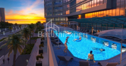 Mənzil 32.6 m² - Qəhrəmanlar Xiyabanı, Batumi, Gürcüstan