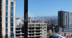 Mənzil 32.6 m² - Qəhrəmanlar Xiyabanı, Batumi, Gürcüstan