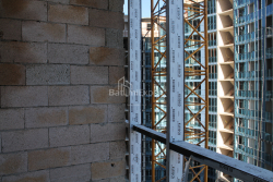 Mənzil 30.7 m² - Qəhrəmanlar Xiyabanı, Batumi, Gürcüstan