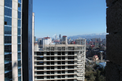 Mənzil 30.7 m² - Qəhrəmanlar Xiyabanı, Batumi, Gürcüstan