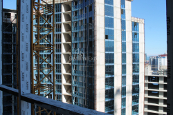 Mənzil 30.7 m² - Qəhrəmanlar Xiyabanı, Batumi, Gürcüstan