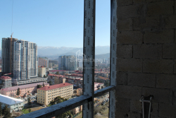 Mənzil 30.7 m² - Qəhrəmanlar Xiyabanı, Batumi, Gürcüstan