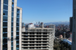 Mənzil 30.3 m² - Qəhrəmanlar Xiyabanı, Batumi, Gürcüstan
