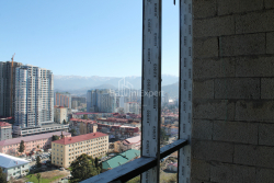 Mənzil 30.3 m² - Qəhrəmanlar Xiyabanı, Batumi, Gürcüstan