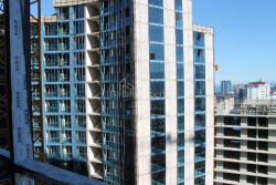 Mənzil 30.3 m² - Qəhrəmanlar Xiyabanı, Batumi, Gürcüstan