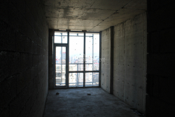 Mənzil 31.4 m² - Qəhrəmanlar Xiyabanı, Batumi, Gürcüstan
