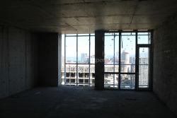 Mənzil 57.1 m² - Qəhrəmanlar Xiyabanı, Batumi, Gürcüstan