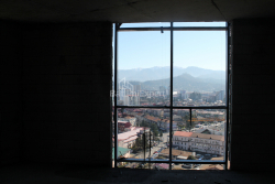Mənzil 43.2 m² - Qəhrəmanlar Xiyabanı, Batumi, Gürcüstan
