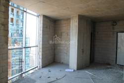 Mənzil 43.2 m² - Qəhrəmanlar Xiyabanı, Batumi, Gürcüstan