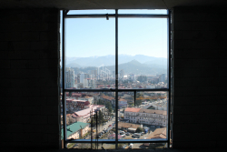 Mənzil 43.2 m² - Qəhrəmanlar Xiyabanı, Batumi, Gürcüstan