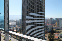 Mənzil 41.7 m² - Qəhrəmanlar Xiyabanı, Batumi, Gürcüstan