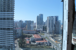 Mənzil 41.7 m² - Qəhrəmanlar Xiyabanı, Batumi, Gürcüstan