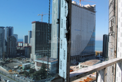 Mənzil 41.7 m² - Qəhrəmanlar Xiyabanı, Batumi, Gürcüstan