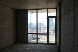 Mənzil 38.3 m² - Qəhrəmanlar Xiyabanı, Batumi, Gürcüstan