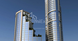 Mənzil 35.2 m² - Qəhrəmanlar Xiyabanı, Batumi, Gürcüstan