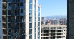 Mənzil 35.2 m² - Qəhrəmanlar Xiyabanı, Batumi, Gürcüstan