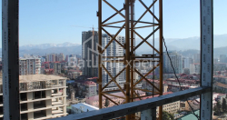 Mənzil 35 m² - Qəhrəmanlar Xiyabanı, Batumi, Gürcüstan