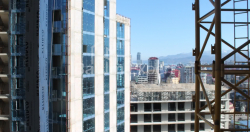 Mənzil 35 m² - Qəhrəmanlar Xiyabanı, Batumi, Gürcüstan