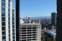 Mənzil 32.6 m² - Qəhrəmanlar Xiyabanı, Batumi, Gürcüstan