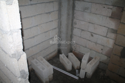 Mənzil 30.7 m² - Qəhrəmanlar Xiyabanı, Batumi, Gürcüstan