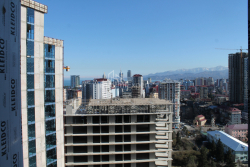 Mənzil 30.3 m² - Qəhrəmanlar Xiyabanı, Batumi, Gürcüstan