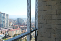 Mənzil 30.3 m² - Qəhrəmanlar Xiyabanı, Batumi, Gürcüstan