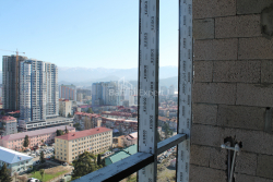 Mənzil 30 m² - Qəhrəmanlar Xiyabanı, Batumi, Gürcüstan