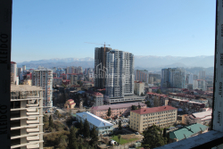 Mənzil 30 m² - Qəhrəmanlar Xiyabanı, Batumi, Gürcüstan