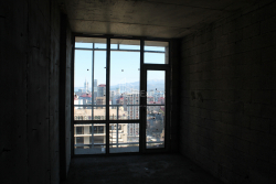 Mənzil 29.9 m² - Qəhrəmanlar Xiyabanı, Batumi, Gürcüstan