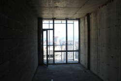 Mənzil 31.4 m² - Qəhrəmanlar Xiyabanı, Batumi, Gürcüstan