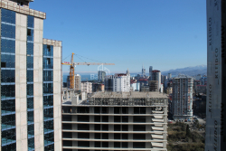 Mənzil 31.4 m² - Qəhrəmanlar Xiyabanı, Batumi, Gürcüstan