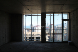 Mənzil 57.1 m² - Qəhrəmanlar Xiyabanı, Batumi, Gürcüstan