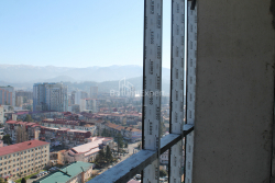 Mənzil 57.1 m² - Qəhrəmanlar Xiyabanı, Batumi, Gürcüstan