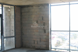 Mənzil 43.2 m² - Qəhrəmanlar Xiyabanı, Batumi, Gürcüstan