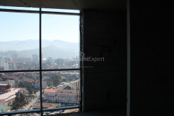 Mənzil 43.2 m² - Qəhrəmanlar Xiyabanı, Batumi, Gürcüstan