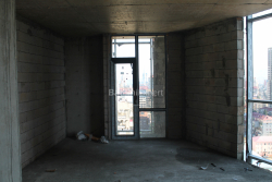 Mənzil 43.2 m² - Qəhrəmanlar Xiyabanı, Batumi, Gürcüstan