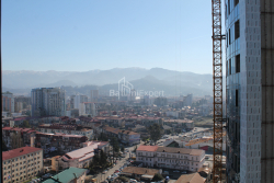 Mənzil 43.2 m² - Qəhrəmanlar Xiyabanı, Batumi, Gürcüstan