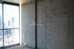Mənzil 31.6 m² - Qəhrəmanlar Xiyabanı, Batumi, Gürcüstan