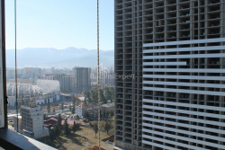 Mənzil 31.6 m² - Qəhrəmanlar Xiyabanı, Batumi, Gürcüstan