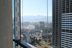 Mənzil 31.6 m² - Qəhrəmanlar Xiyabanı, Batumi, Gürcüstan