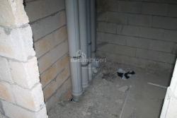Mənzil 31.6 m² - Qəhrəmanlar Xiyabanı, Batumi, Gürcüstan