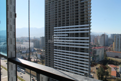 Mənzil 41.7 m² - Qəhrəmanlar Xiyabanı, Batumi, Gürcüstan