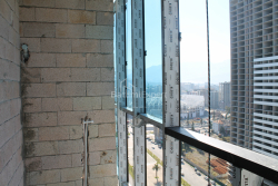 Mənzil 41.7 m² - Qəhrəmanlar Xiyabanı, Batumi, Gürcüstan