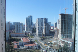 Mənzil 41.7 m² - Qəhrəmanlar Xiyabanı, Batumi, Gürcüstan