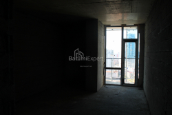 Mənzil 41.7 m² - Qəhrəmanlar Xiyabanı, Batumi, Gürcüstan