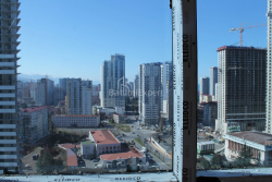 Mənzil 41.7 m² - Qəhrəmanlar Xiyabanı, Batumi, Gürcüstan